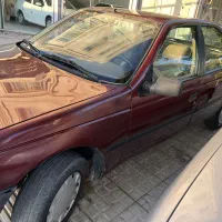 پژو ۴۰۵ مدل ۸۳