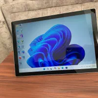 فروش surface pro 7 cori7|رایانه همراه|تهران, دکتر هوشیار|دیوار