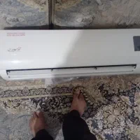 کولرگازی جنرال ۲۴هزار