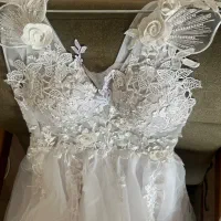 لباس عروس