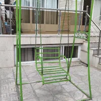 تاب فلزی یک نفره