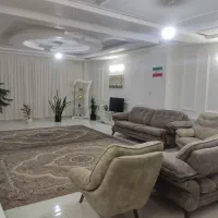 آپارتمان ۱۵۵متری سه خواب مستر فول