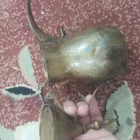 دله|قوری، کتری، قهوه‌ساز دستی|اهواز, کمپلو جنوبی|دیوار