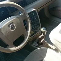 سمند مدل ۹۲