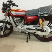 کویر موتور صفر ۲۰۰