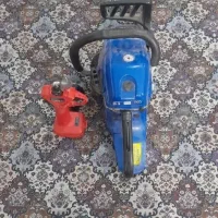 قیچی شارژیGOLF مدل 6062