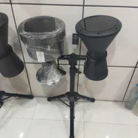 ضرب وتمپو پژواک