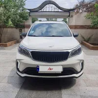 فروش خودرو بکx3