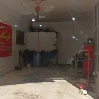 فروش تجهزات تعمیرگاهی