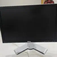 مانیتور dell