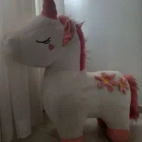 عروسک یونیکورن
