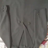 کت وشلوارمازراتی سایز۴