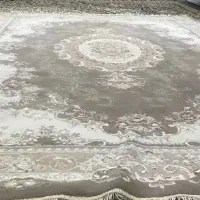 ۲عدد فرش ۶متری در حد نو