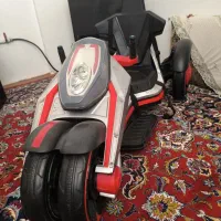 موتور شارژی کودک