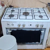 تعدادی وسیله خانه