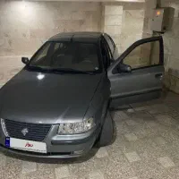 سمند استثنایی