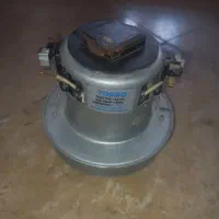 جارو برقی  الجی وبوش