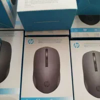 موس بلوتوث بی سیم اچ پی hp وایرلس با دانگل