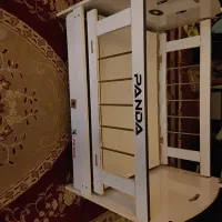 تخت گهواره