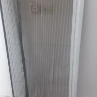 توری کشویی پنجره