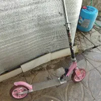 اسکوترجنس خوب