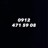 0912-479-58-09|سیم‌کارت|تهران, مهران (سیدخندان)|دیوار