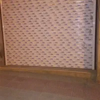 در کرکره نو