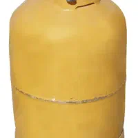 کپسول گاز 11کیلویی خانگی