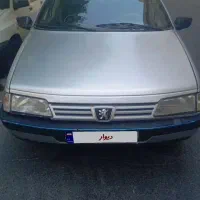 ۴۰۵مدل ۸۹