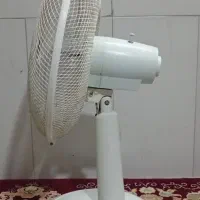 پنکه پارس خزر