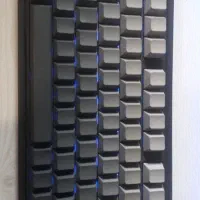 کیبورد گیمینگ مکانیکی ردراگون