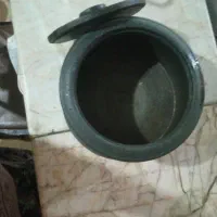 دیگ سنگی ۴،۵نفره