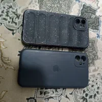 گارد آیفون یازده نرمال