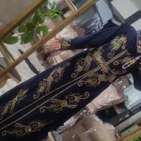 مانتو عبا مجلسی
