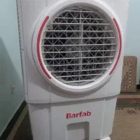 کولر آبی برفاب