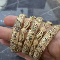 النگو هندی در حد نو