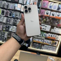 iphone 16 pro max 256G ZA در حدنو