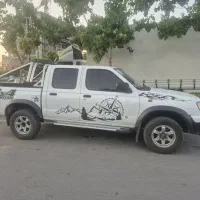 پیکاپ ریچ  بی نظیر مهم مدل۱۳۹۷/۱۲/۲۷