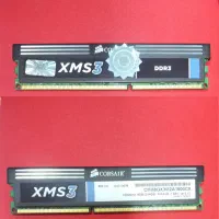 رم ۸گیگ و۴گیگ کامپیوتریادسکتاپ، ddr3، هیت سینک دار