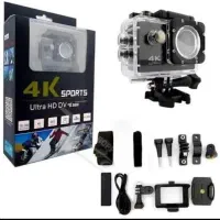 دوربین ورزشی اکشن کمرا action camera 4k