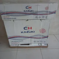 کولر گازی ۲۴هزار