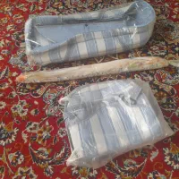 گهواره نوزاد