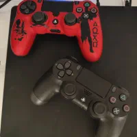 اجاره PS4 اسلیم با ۱۴ تا بازی