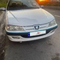 پارس ۹۷ بدون رنگ اتوماتیک