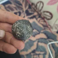 عتیقه جات.چاقو.سنگ انگشتر