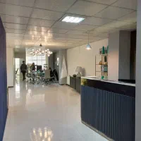 فروش واحد اداری 135متری در مطهری