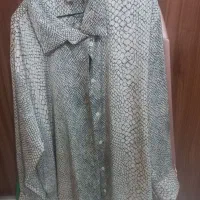 شومیز خارجی چند طرح مختلف