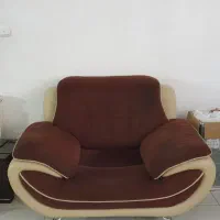 مبل راحتی ۸ نفری بامیز