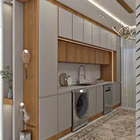 کابینت mdf قسطی با گارانتی