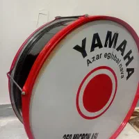 طبل یاماها برای محرم